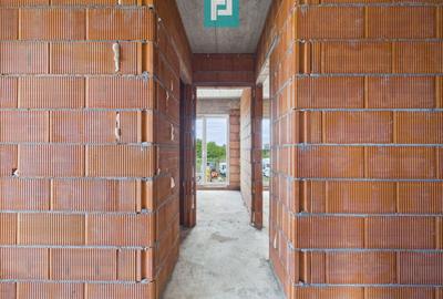 1/2 Duplex Giarmata – proiect personalizabil - 22