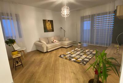 2 camere + Terasa | Loc Parcare Inclus - Mobilat |  4 City North - 12