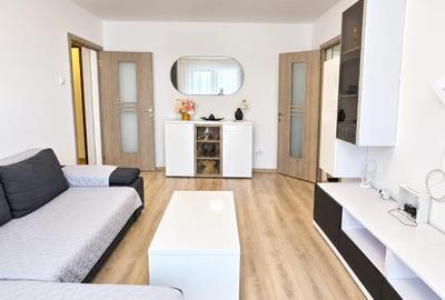 Exclusiv ! Apartament 2 camere Astra- L.C.Babes - 2