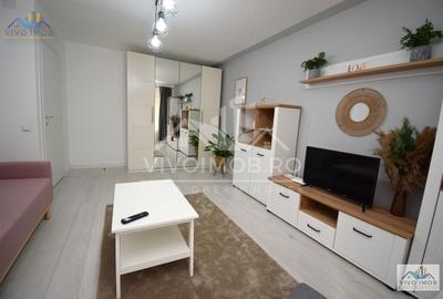 Lacul Tei - Facultate | renovată integral | mobilată și utilată modern - 1