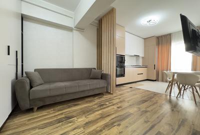APARTAMENT LUX 2 CAMERE ROYAL TOWN SPRE INCHIRIERE - 14