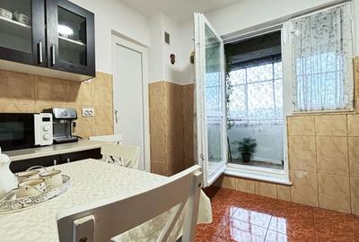 Apartament 4 camere 76mp in Marasti - 6
