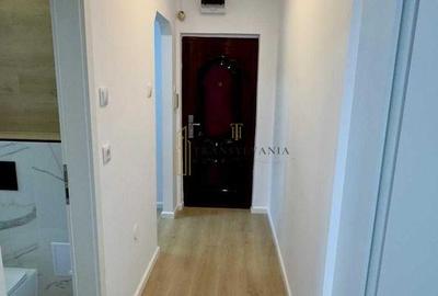 Apartament 2 camere, recent renovat, etaj 3, cartier Hipodrom - 6