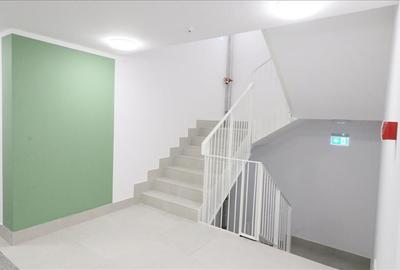Apartament 2 camere decomandat SILK DISTRICT - 11