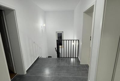 Duplex P+1 Nou – Construcție 2025–2026 | 125,45 mp utili | Curte proprie - 4
