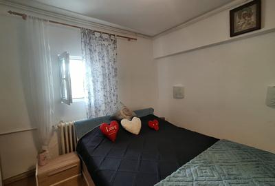 Piata Muncii Iancului Apartament spatios 3 camere - 17