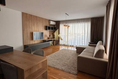 Apartament 3 camere | Luxuria Residence | 87 mp | Parcare subterana inclusa - 1