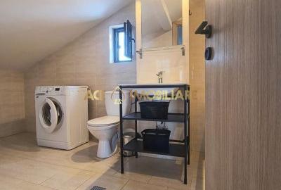 Garsoniera de inchiriat | Bucurestii Noi | Metrou | Centrala - 8