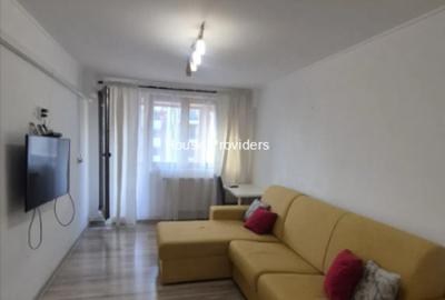 Apartament cu 2 camere în Dorobanți