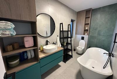 Locuinta individuala FINALIZATA in Domnesti , 4 camere,400-600mp! 169.500 EUR - 5