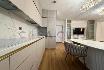 Apartament PREMIUM 3 camere | Bloc nou 2025 | 5 min Iulius Mall - 10