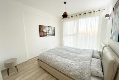 Apartament cu 2 camere în Valletta Residence — cu chiriaș existent - 6