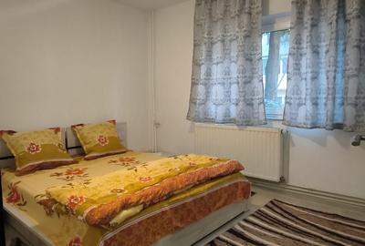Zona Girocului, centrala proprie, parter, mobilat, utilat - 1