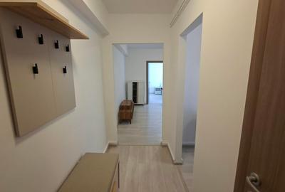 De inchiriat apartament cu 2 camere, Targu-Mures, Ultracentral - 6