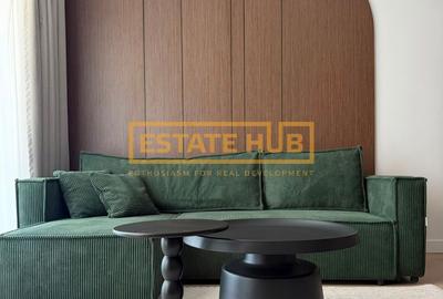 Apartament cu 2 camere și terasă de 8 mp | The Nest - 2