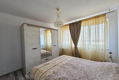 Unirii-Dimitrie Cantemir | 5 Min Metrou | Apartament 2 Camere - 7