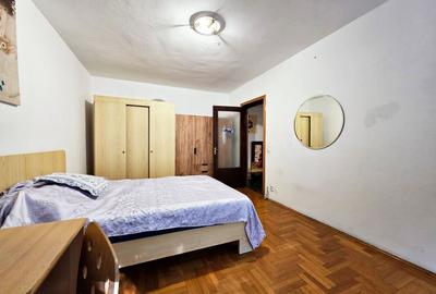 Apartament 2 Camere de Vânzare – Șoseaua Colentina | Obor | Metrou - 6