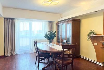 Duplex Ultracentral | 122mp | Piata Unirii - Bloc Monolit | Centrala proprie - 1