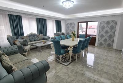 VILA DE LUX  CU DOTARI SI MOBILIER PREMIUM POZITIE LA INALTIME - 6