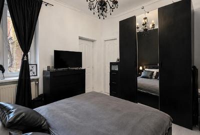 Apartament 2 camere renovat complat zona Armeneasca  centrala proprie - 11
