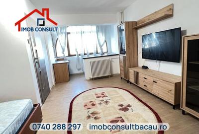 Garsonieră spațioasă și modernă de închiriat | Gara | CE1838 - 2