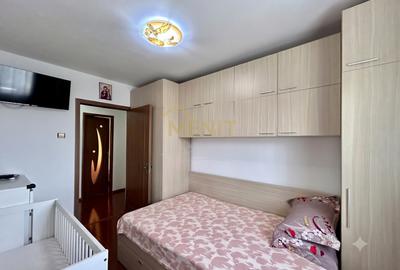 Apartament 3 camere, 2 bai, centrala proprie, Malu Rosu, Ploiesti - 7