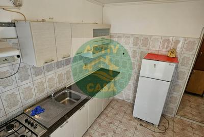 DE VÂNZARE – APARTAMENT 2 CAMERE Zona Piața Mare, Roman Etaj 1 - 9