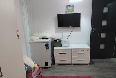 Apartament 3 camere, decomandat,mobilat, bloc nou, intabulat, et.1, Parcare, CUG - 10