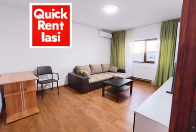 Bulevardul Independentei UMF Apartament 3Camere Decomandat De Inchiriat - 3