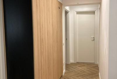 Apartament de 3 camere,mobilat si utilat complet nou,ultramodern,Pta Domenii. - 12
