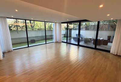 Primăverii – 4 camere cu grădină proprie | Parter, bloc 2020 / 0% COMISION - 4