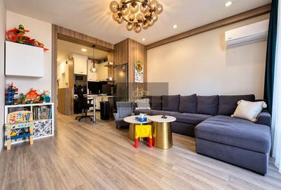 ♦️Apartament 2 camere Obor / Bloc NOU♦️ - 2