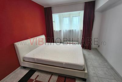 Închiriere apartament 3 camere, 78 mp  - mobilat și utillat -  Calea Dorobanți - 3