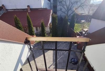 Apartament modern la curte - 17