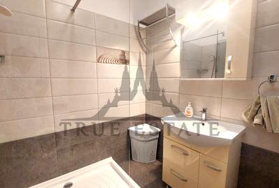 Apartament cu 2 camere in bloc nou + parcare - Calea Calarasilor - ocazie rara - 11