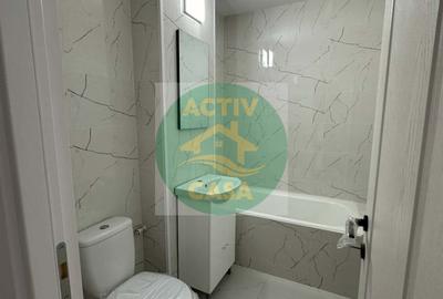 Apartament 2 camere, etaj 3, renovat, zona Piata Mica - 6