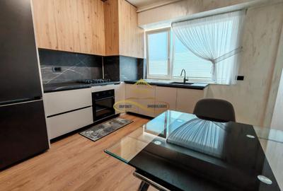Prima închiriere! Apartament 2 camere premium, bloc nou - 5