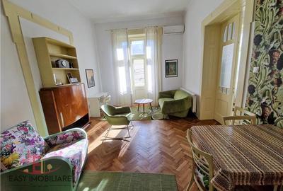 Apartament 2 camere, UMF, Ultracentral ,etaj 1, Targu Mures - 3