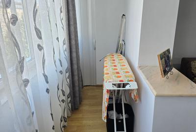 Vand apartament 2 camere in Deva, zona Crinilor, mobilat - 4