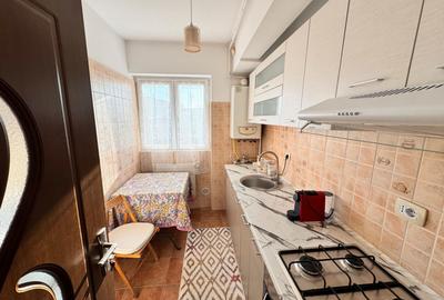 Apartament cu 2 camere-de inchiriat-zona centrala - 4