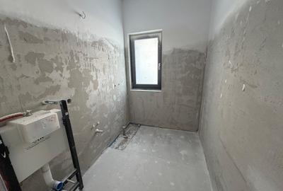 Apartament 2 camere - et. 2 - lift - bloc nou - in Sibiu / Calea Surii Mari - 12
