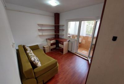 Apartament cu 1 camera in Alexandru cel Bun-Rond Zimbru - 11