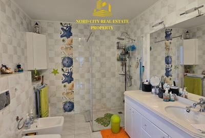Vilă individuală | 3 dormitoare | 5 băi | Garaj dublu | Otopeni - 14