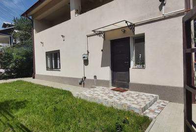 Vila Individuala 5 Camere I PADUREA BANEASA I Academia De Politie - 1