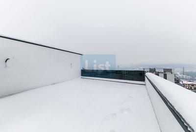 Duplex zona Grigorescu | View superb | 223 suprafata utila - 20