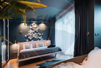 PENTHOUSE DE LUX ÎN BUNĂ ZIUA | BUSINESS LA CHEIE ÎN REGIM HOTELIER - 23