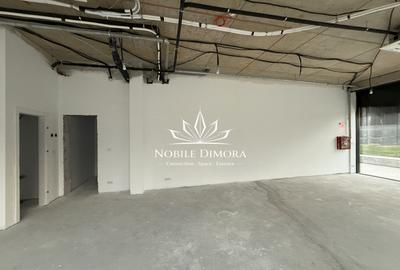 SAD - Spatiu comercial Central ideal pentru cafenea  / magazin - 2