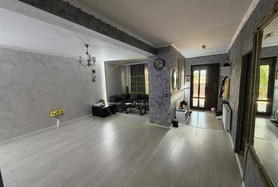 Casa P+1, 148mp utili, 258mp teren, cartier Bariera Valcii - 3
