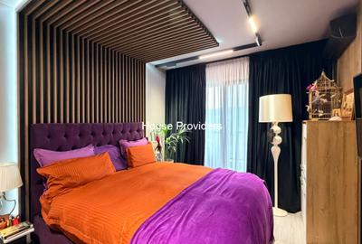 Apartament 3 Camere 2 bai|Pipera Voluntari|2 Balcoane|Mobilat - 7