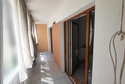 Apartament cu 2 camere balcon si parcare Cartierul Arhitectilor - 3